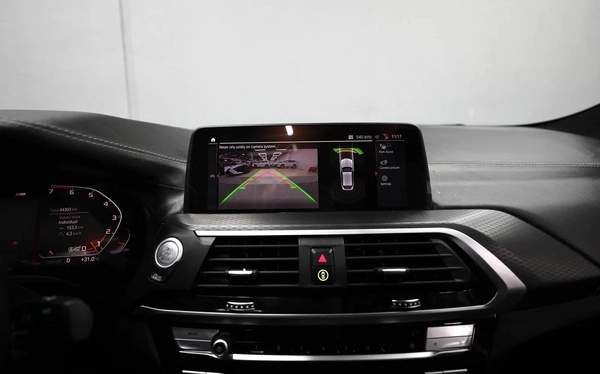 BMW X4 | Xdrive20i | AED 1,650 monthly | Free Insurance and Registration