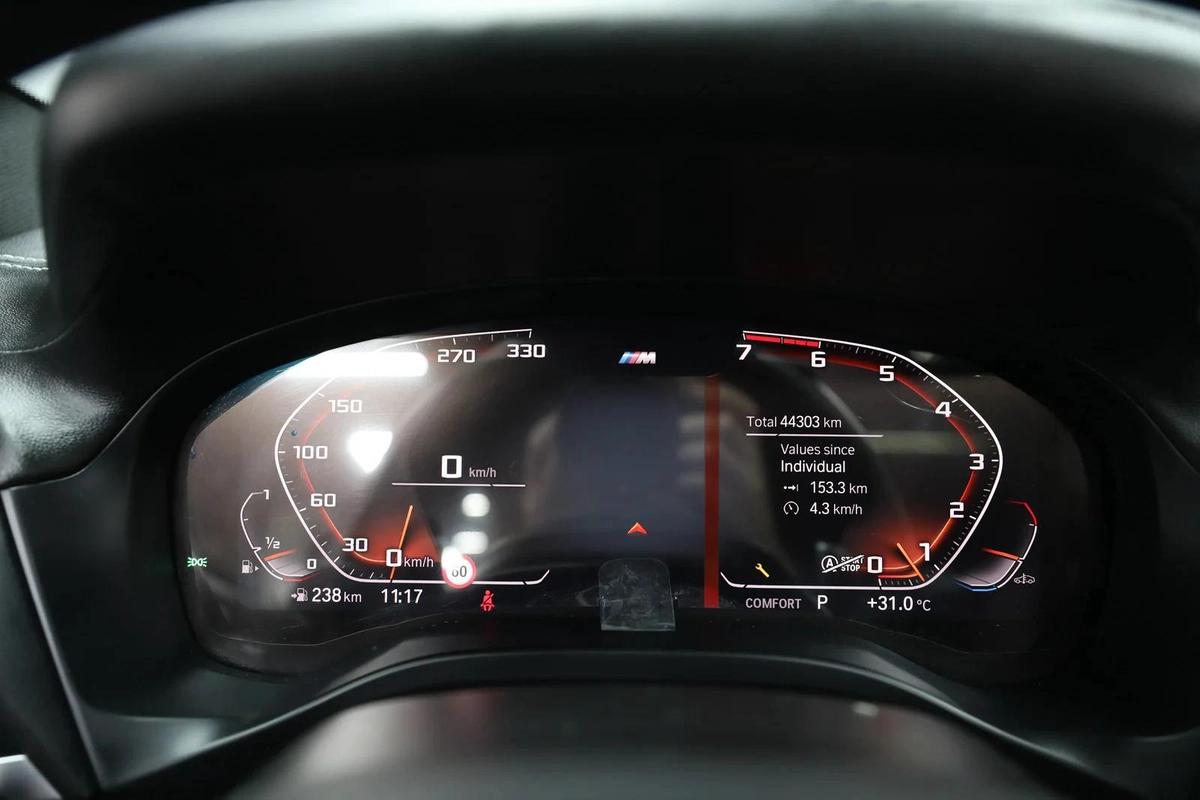 BMW X4 | Xdrive20i | AED 1,650 monthly | Free Insurance and Registration-8-8