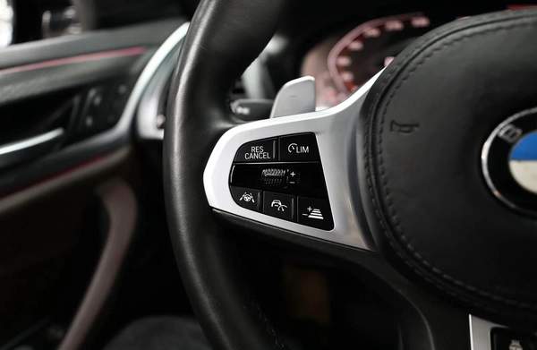 BMW X4 | Xdrive20i | AED 1,650 monthly | Free Insurance and Registration