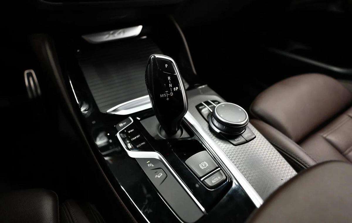 BMW X4 | Xdrive20i | AED 1,650 monthly | Free Insurance and Registration-2-2