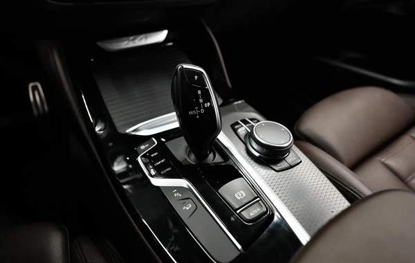 BMW X4 | Xdrive20i | AED 1,650 monthly | Free Insurance and Registration