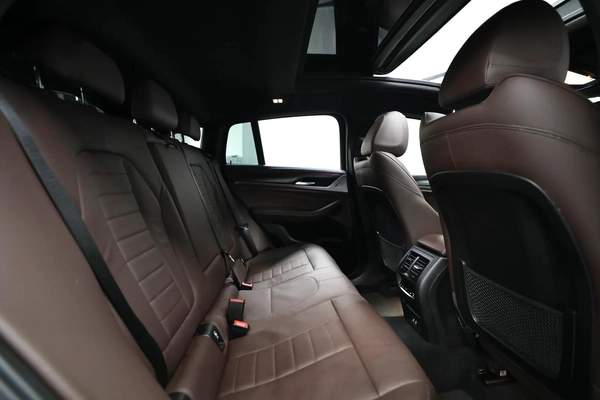 BMW X4 | Xdrive20i | AED 1,650 monthly | Free Insurance and Registration