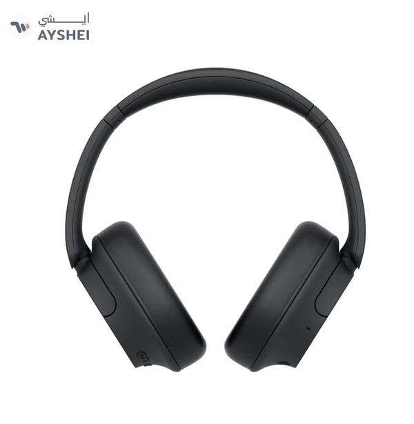 Sony WH-CH720 Noise Cancelling Wireless Headphones Bluetooth Over The Ear With Mic