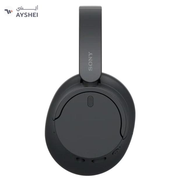 Sony WH-CH720 Noise Cancelling Wireless Headphones Bluetooth Over The Ear With Mic