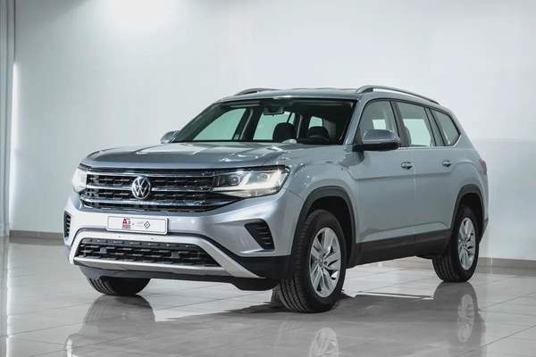 DEALER WARRANTY 1YR / 20,000 KM | 3.6 L | V6 GCC | AED 1200 PM