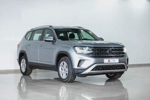 DEALER WARRANTY 1YR / 20,000 KM | 3.6 L | V6 GCC | AED 1200 PM