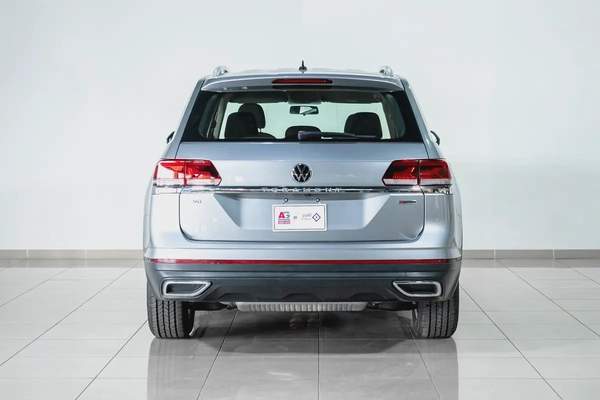 DEALER WARRANTY 1YR / 20,000 KM | 3.6 L | V6 GCC | AED 1200 PM