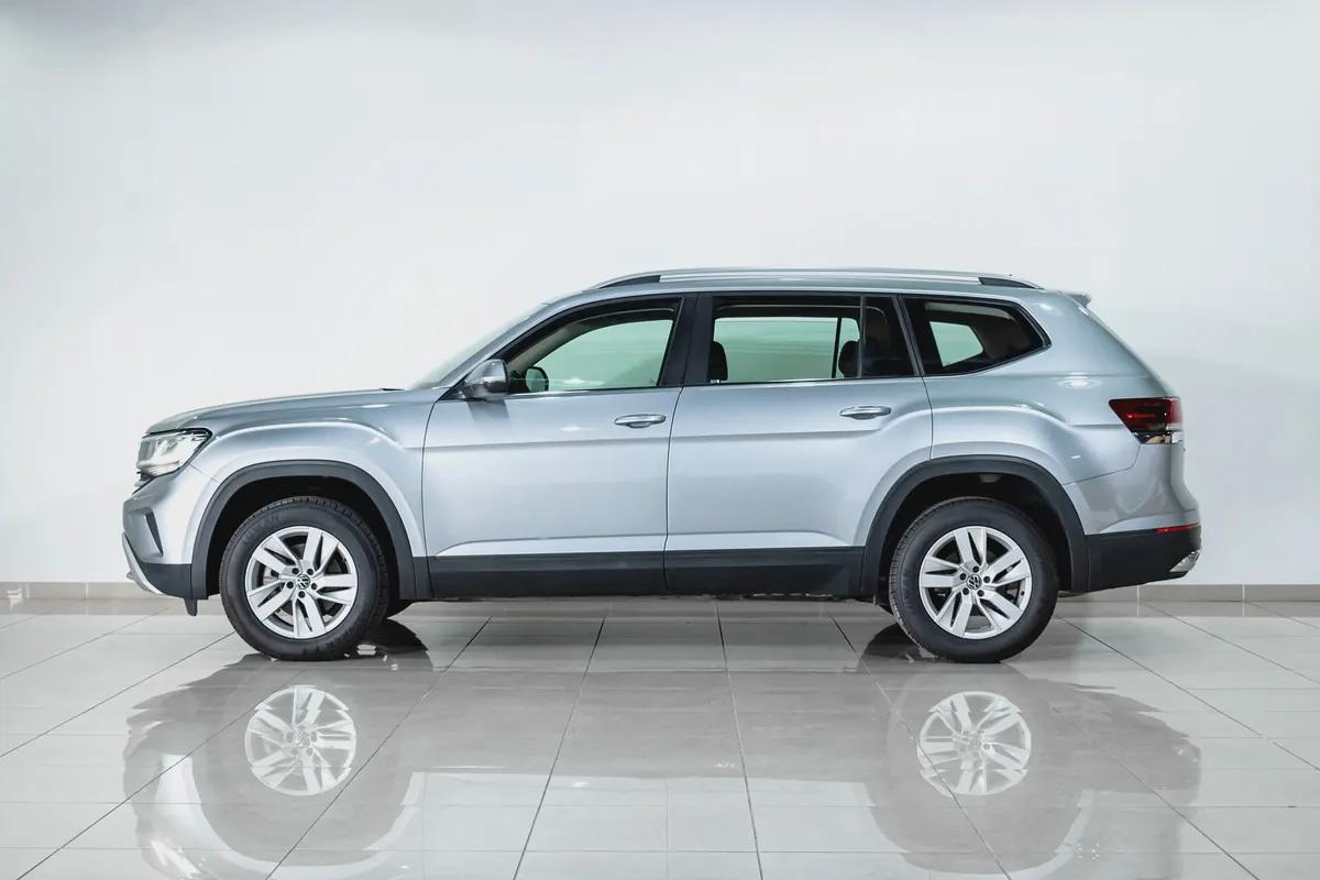 DEALER WARRANTY 1YR / 20,000 KM | 3.6 L | V6 GCC | AED 1200 PM-6-6