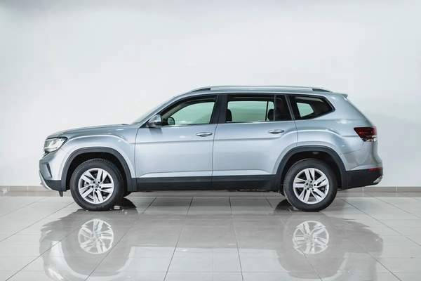 DEALER WARRANTY 1YR / 20,000 KM | 3.6 L | V6 GCC | AED 1200 PM