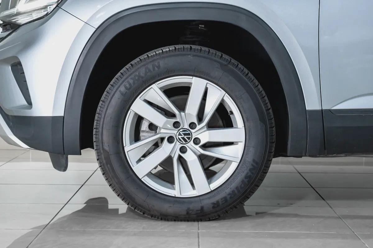 DEALER WARRANTY 1YR / 20,000 KM | 3.6 L | V6 GCC | AED 1200 PM-7-7