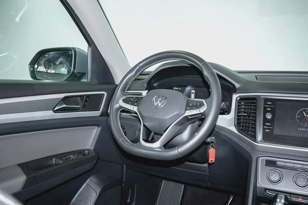 DEALER WARRANTY 1YR / 20,000 KM | 3.6 L | V6 GCC | AED 1200 PM