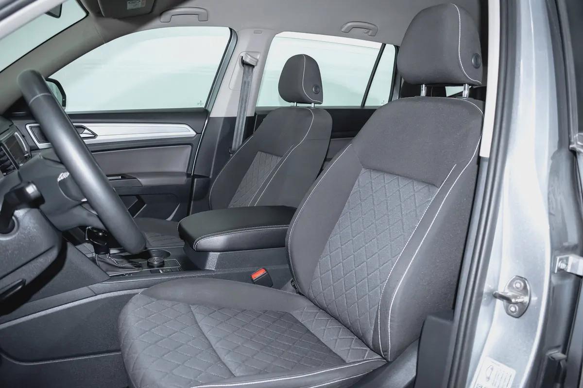 DEALER WARRANTY 1YR / 20,000 KM | 3.6 L | V6 GCC | AED 1200 PM-14-14