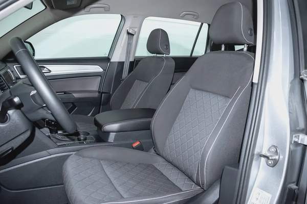 DEALER WARRANTY 1YR / 20,000 KM | 3.6 L | V6 GCC | AED 1200 PM