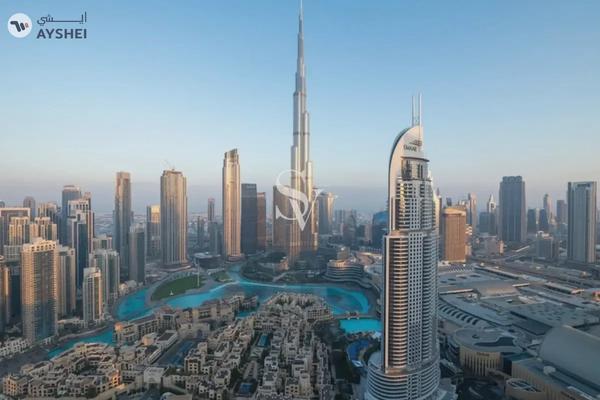 Terra Heights Building 2, Terra Heights, Expo City, Dubai