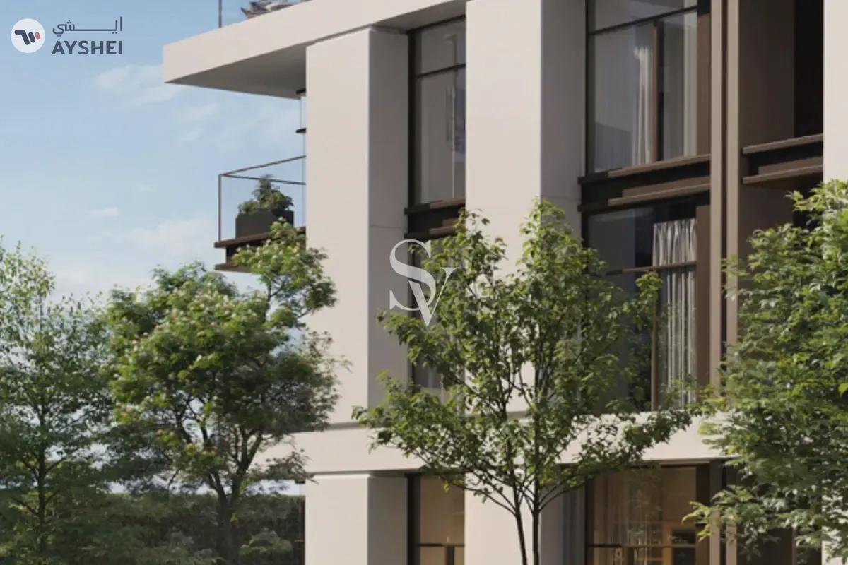 Terra Heights Building 2, Terra Heights, Expo City, Dubai-8-8