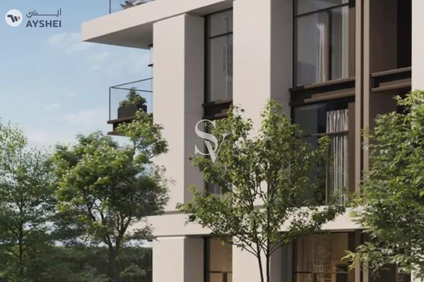 Terra Heights Building 2, Terra Heights, Expo City, Dubai