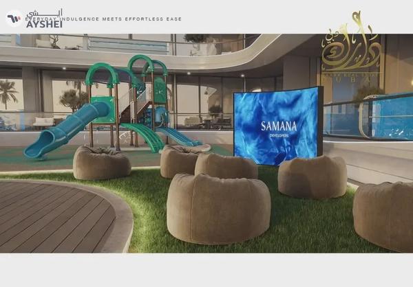 15%DP| 1% FOR 85MONTH | |30%Cash discount l 9% ROI FOR 3 YEARS