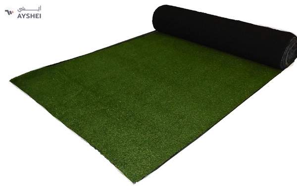 Yatai Decor 30mm Artificial Grass Carpet Green For Home Outdoor Front