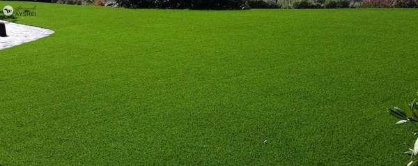 Yatai Decor 30mm Artificial Grass Carpet Green For Home Outdoor Front