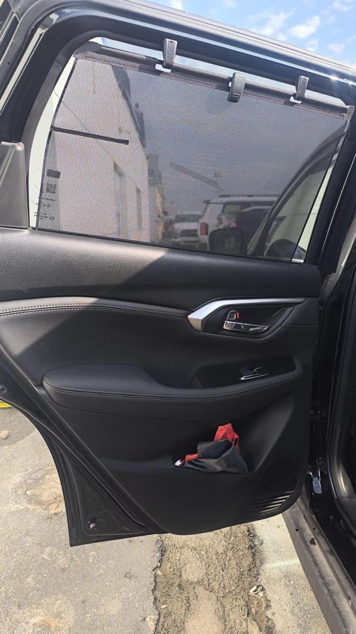 Suzuki Grand Vitara GLX 1.5L FULL OPTION available all colour-15-15