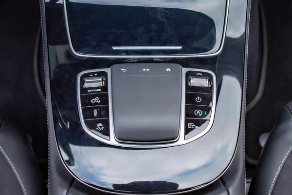 Mercedes-Benz CLS 53 AMG Mercedes ClS 53 AMG Model-2022 13.000Km only Like New 3.0L Turbo Charger 6Cylinder -429Hourse Power