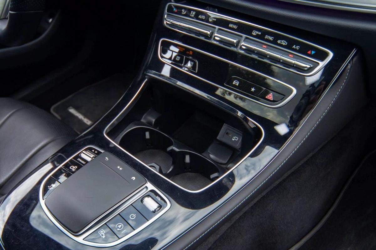 Mercedes-Benz CLS 53 AMG Mercedes ClS 53 AMG Model-2022 13.000Km only Like New 3.0L Turbo Charger 6Cylinder -429Hourse Power-6-6