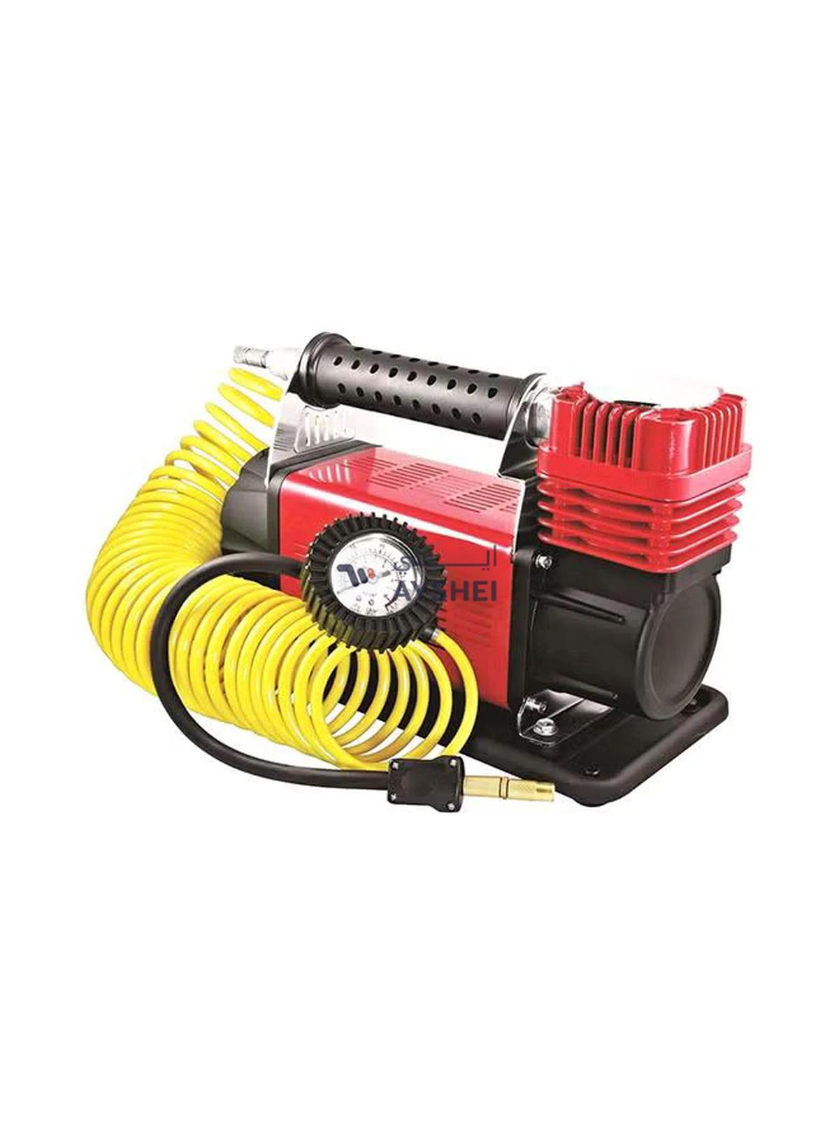 SHENU Portable Car Air Compressor Kit-1-portrait