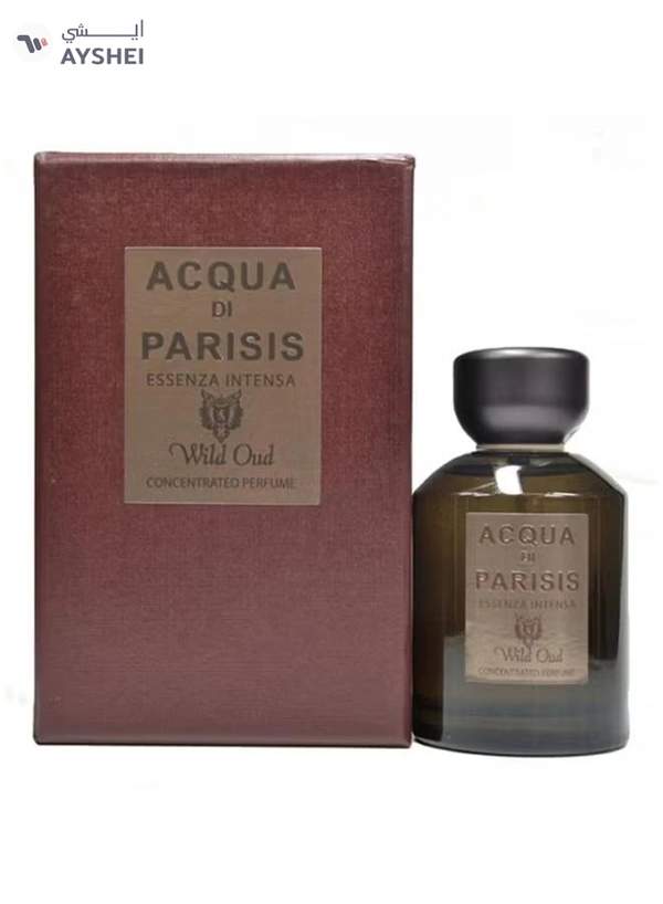 Acqua Di Parisis Intensa Wild Oud EDP 100ml