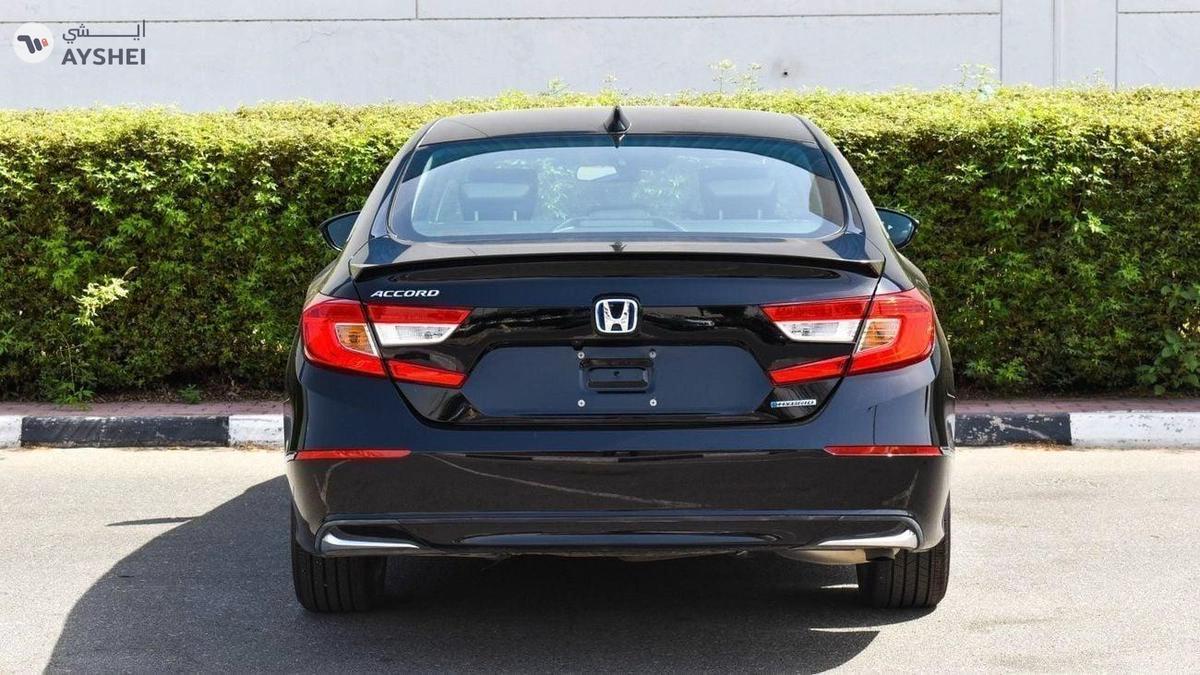 Honda Accord Hybrid-13-13