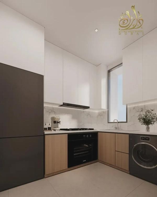 Exclusive 1BR_Panoramic Landscape_Exceptional Rental Returns