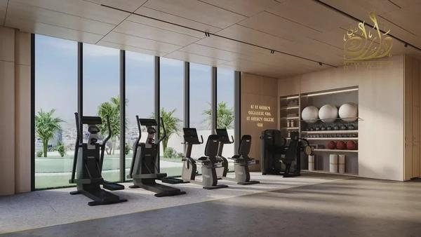 Exclusive 1BR_Panoramic Landscape_Exceptional Rental Returns