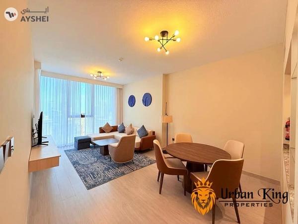 ONE OF ONE Luxury Residence Collection, Business Bay, Dubai