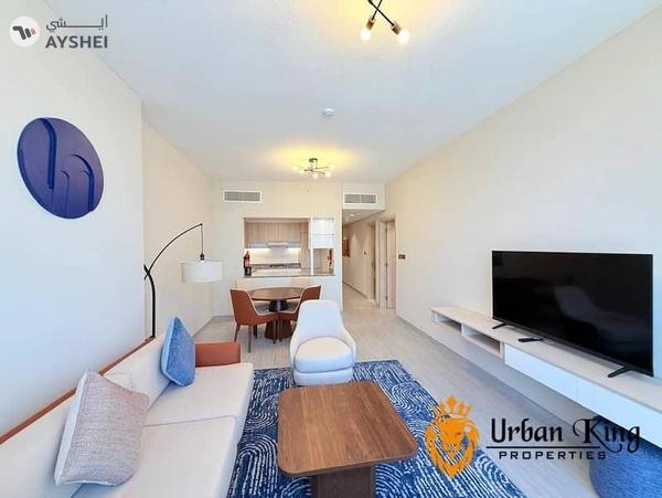 ONE OF ONE Luxury Residence Collection, Business Bay, Dubai