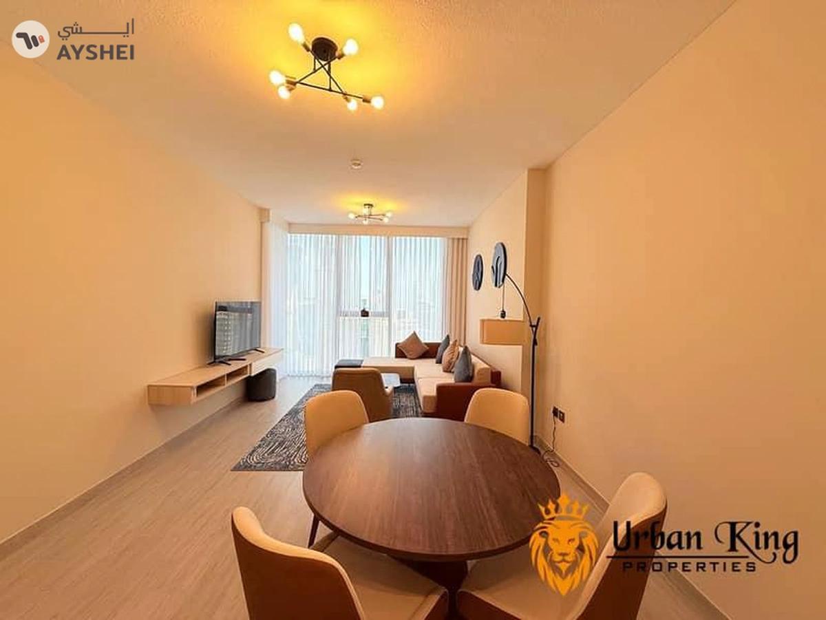 ONE OF ONE Luxury Residence Collection, Business Bay, Dubai-13-13