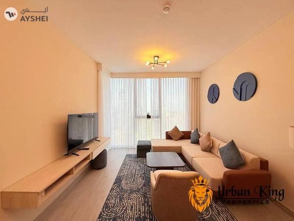 ONE OF ONE Luxury Residence Collection, Business Bay, Dubai