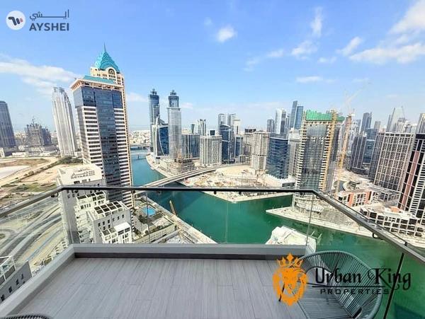 ONE OF ONE Luxury Residence Collection, Business Bay, Dubai