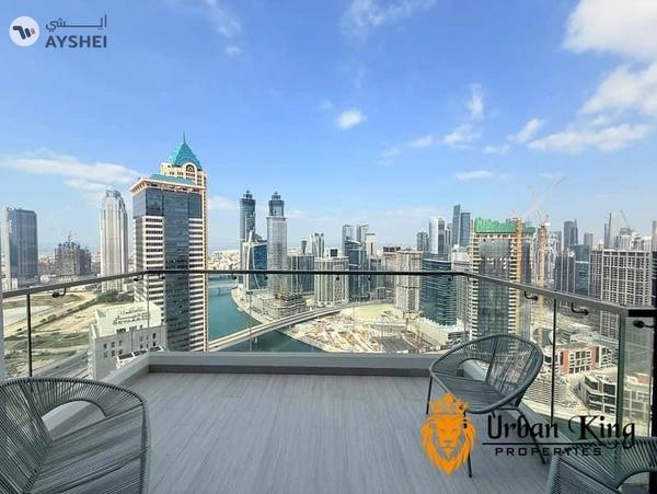 ONE OF ONE Luxury Residence Collection, Business Bay, Dubai