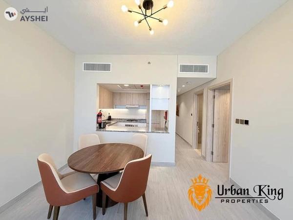 ONE OF ONE Luxury Residence Collection, Business Bay, Dubai