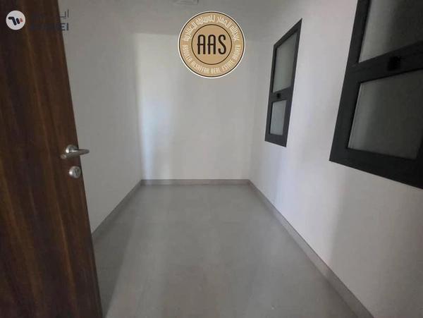 Elegant brand new luxurious 3bhk with maid's room all facilities