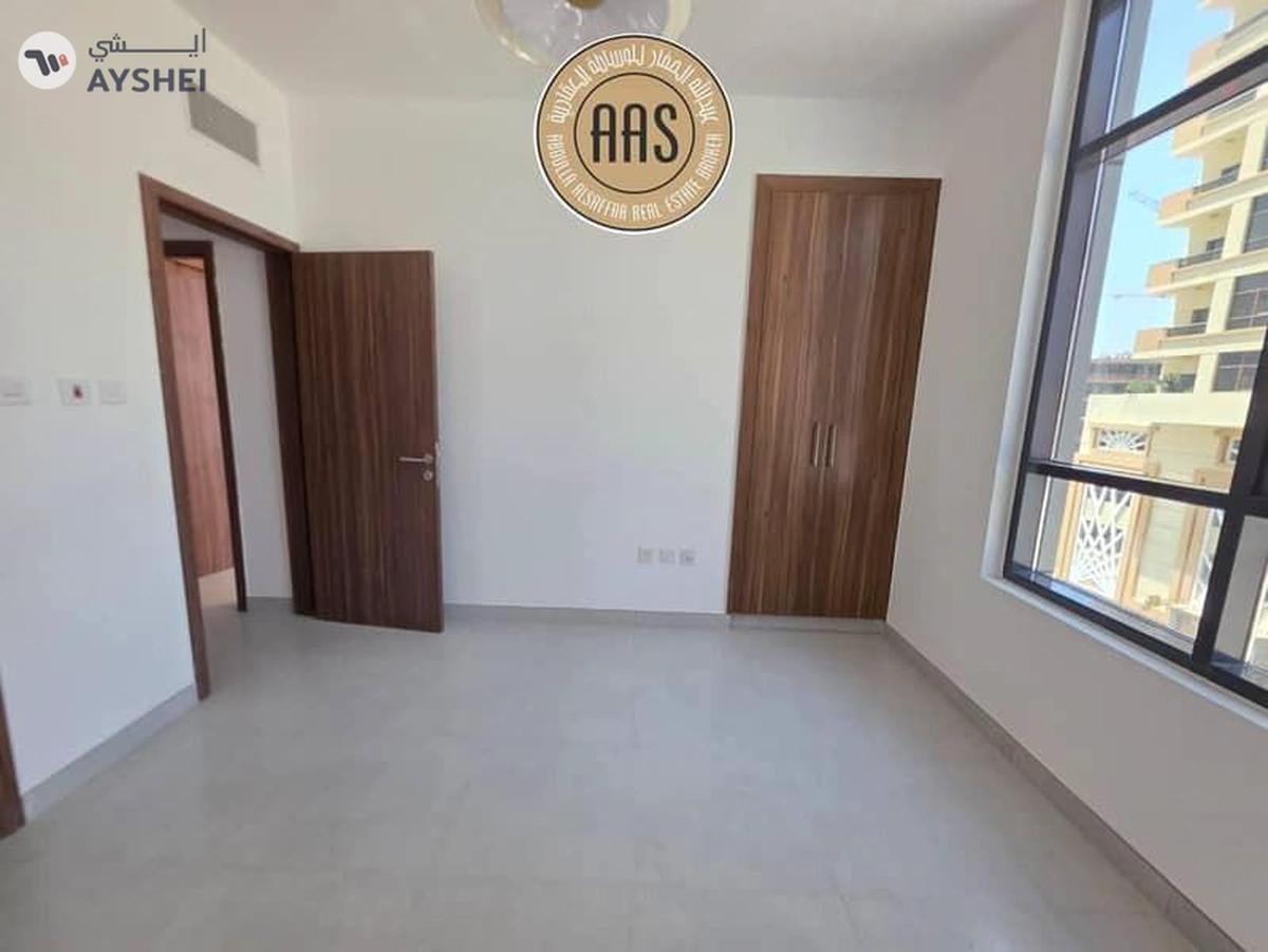 Elegant brand new luxurious 3bhk with maid's room all facilities-10-10