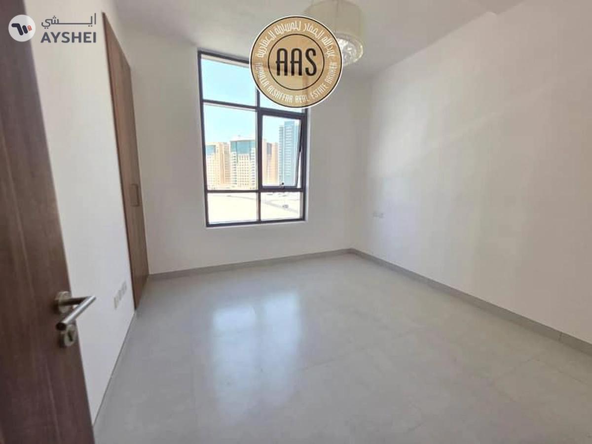 Elegant brand new luxurious 3bhk with maid's room all facilities-11-11