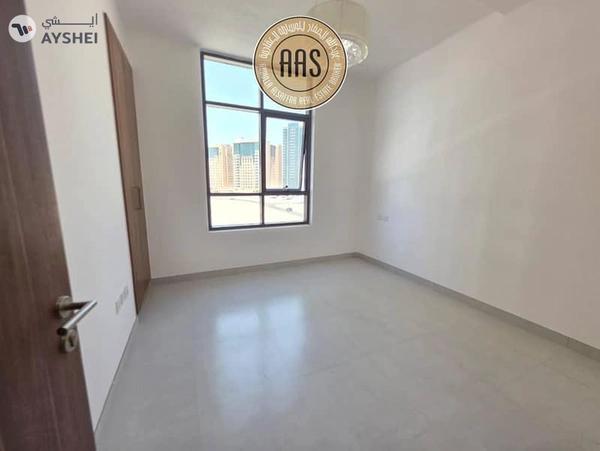 Elegant brand new luxurious 3bhk with maid's room all facilities