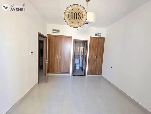 Elegant brand new luxurious 3bhk with maid's room all facilities