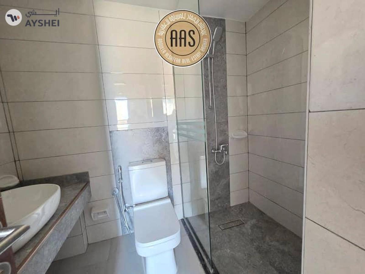 Elegant brand new luxurious 3bhk with maid's room all facilities-13-13