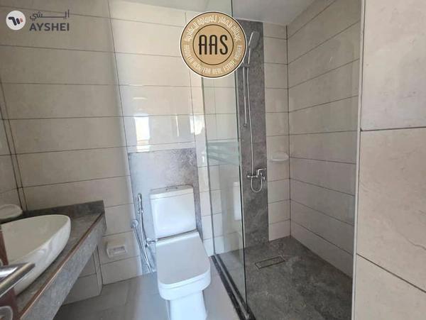 Elegant brand new luxurious 3bhk with maid's room all facilities