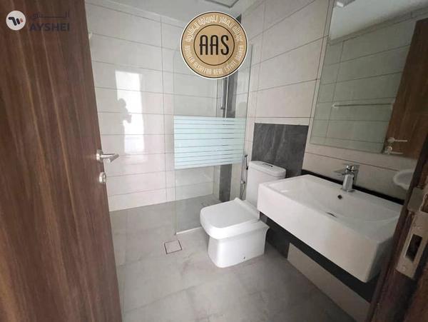 Elegant brand new luxurious 3bhk with maid's room all facilities