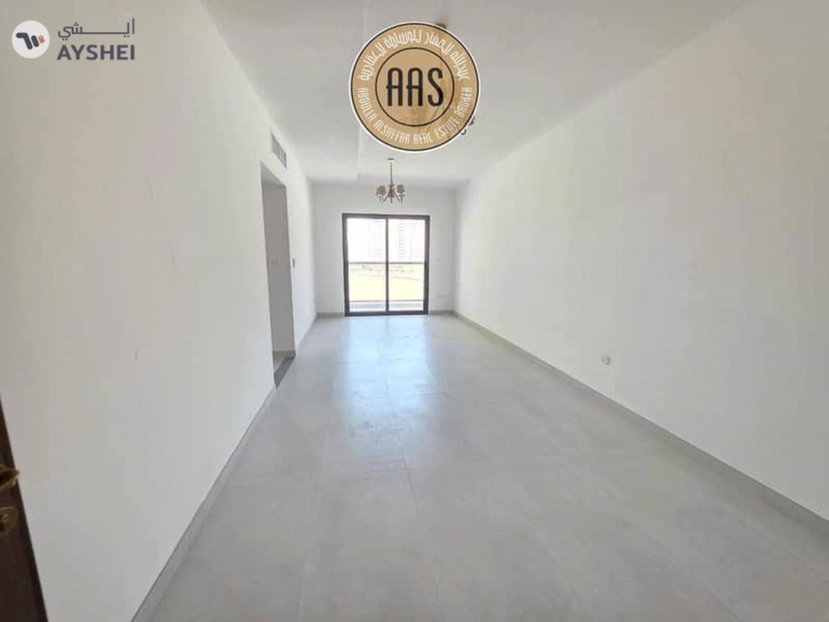 Elegant brand new luxurious 3bhk with maid's room all facilities-0-landscape