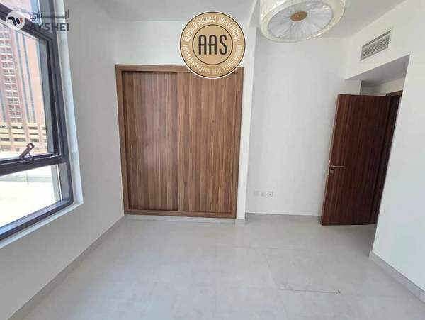 Elegant brand new luxurious 3bhk with maid's room all facilities