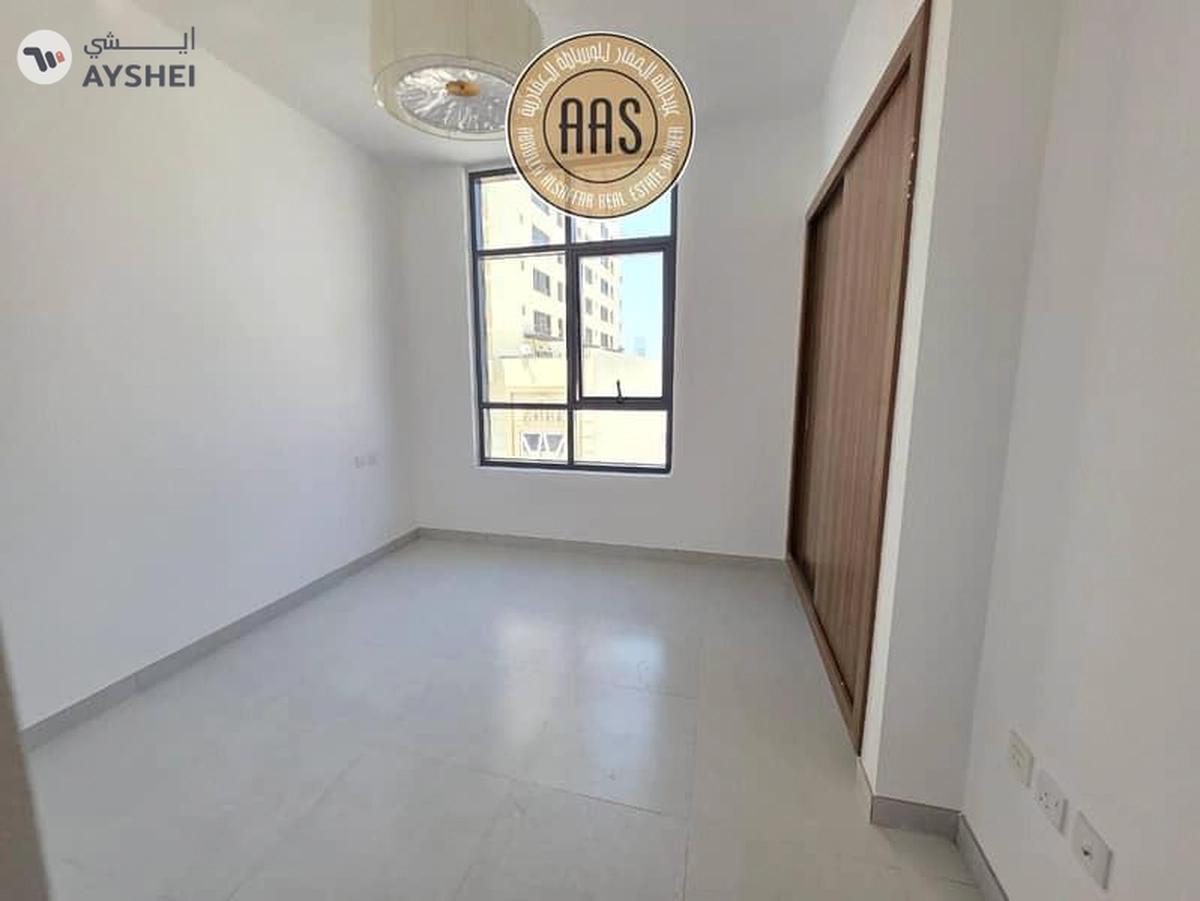 Elegant brand new luxurious 3bhk with maid's room all facilities-1-landscape