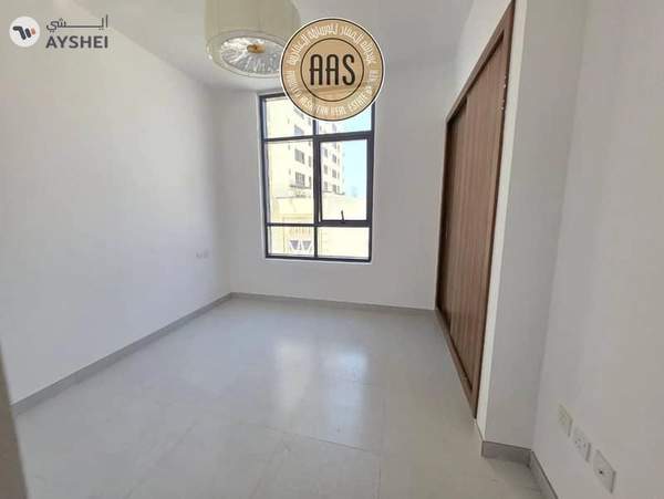 Elegant brand new luxurious 3bhk with maid's room all facilities